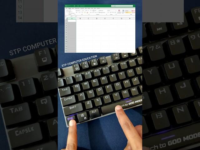 Excel Tricks  #excel #exceltricks #computer #laptop #pc #viral #reels #shorts #shortvideo
