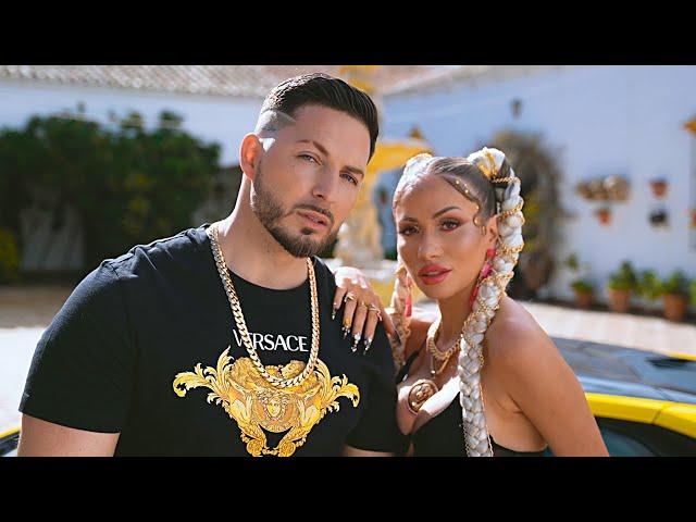 Joana Santos, Nyno Vargas - NIÑA DULCE NIÑA (Videoclip oficial)