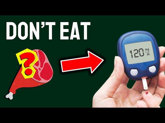 You Won't Believe These Meats Are Bad for Diabetics | Healthwell Today