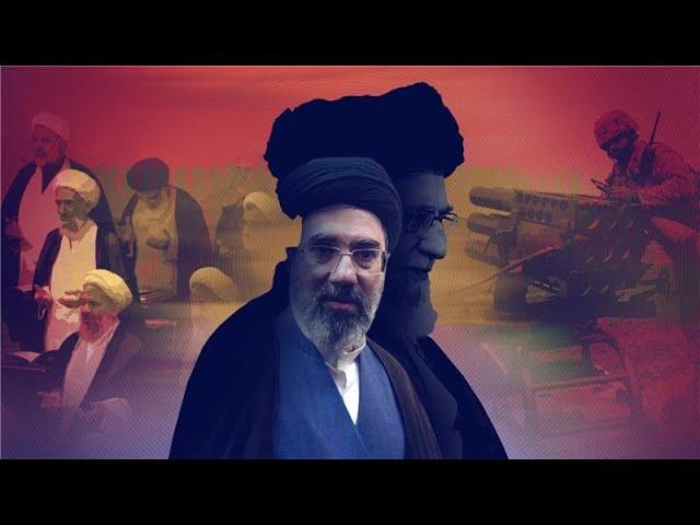 افشای انتخاب مجتبی خامنه‌ای به عنوان جانشین؛ رهبر نظام نگران مرگ یا سقوط؟