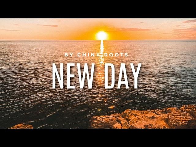 Reggae Beat Instrumental | 2024 | New Day