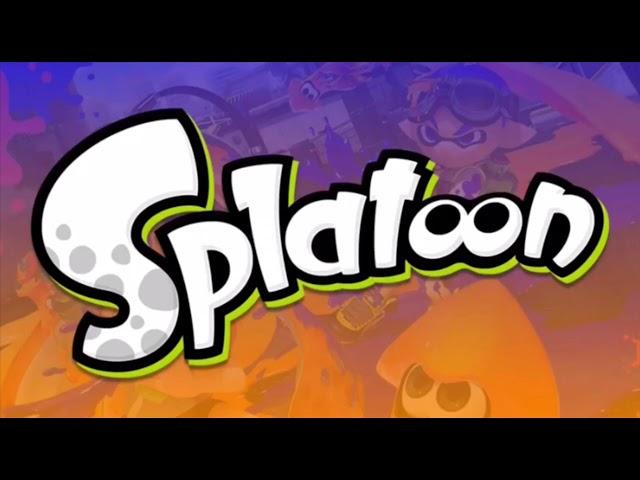 Splattack! Jam Session (Squid Squad) - Splatoon OST