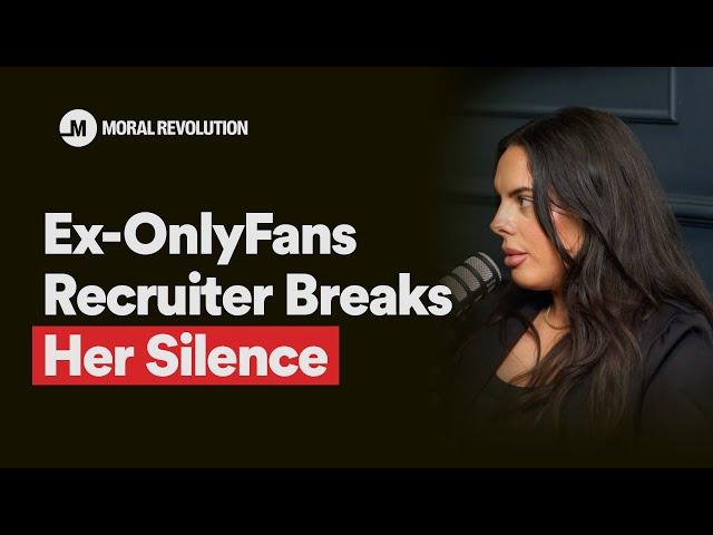 Ex-OnlyFans Recruiter TELLS ALL (part 2)