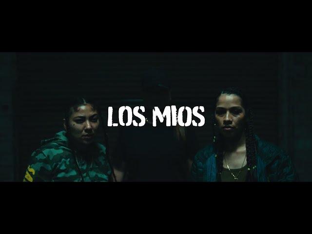 El Enfermo - Los Mios (Video Oficial)