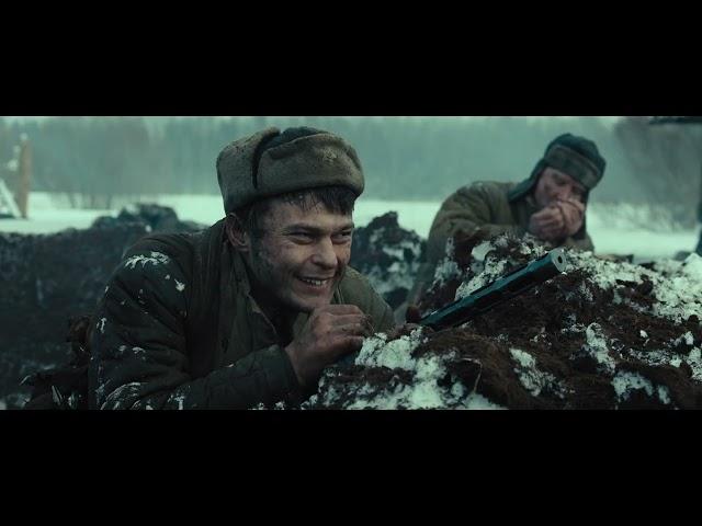 САМЫЙ РЕАЛИСТИЧНЫЙ ФИЛЬМ О ВОЙНЕ! Ржев