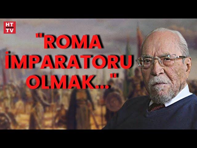 Kanuni Sultan Süleyman kimdir? (Prof. Dr. Halil İnalcık )