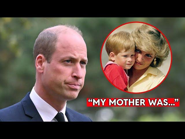 At 41, Prince William FINALLY Admits What We All Suspected