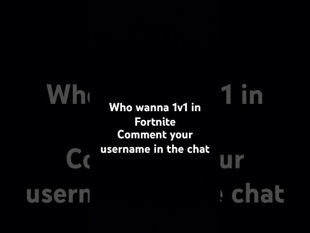Who???
