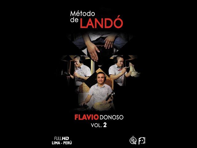 Método 2 - LANDÓ (Presentación)