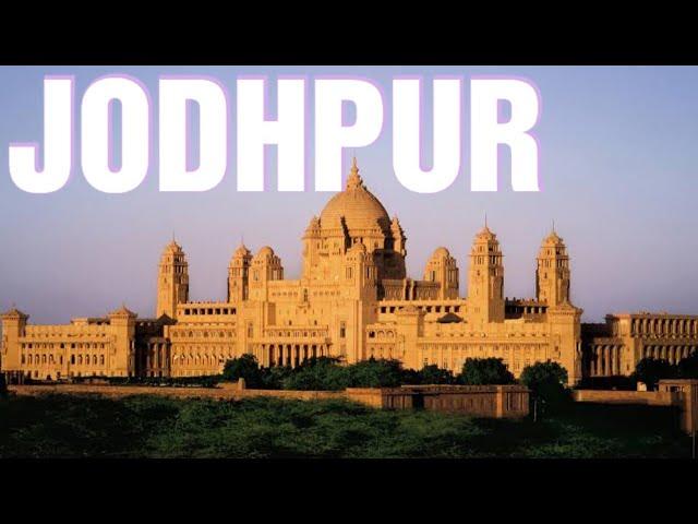 Jodhpur top 10 tourism places || Jodhpur tourism Rajasthan जोधपुर के दस खुबसूरत स्थल