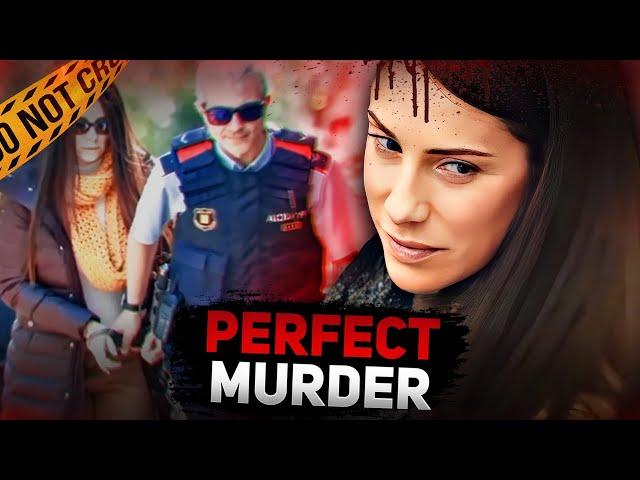 The most nightmarish love triangle ever! The Case of Rosa Peral. True Crime Documentary.