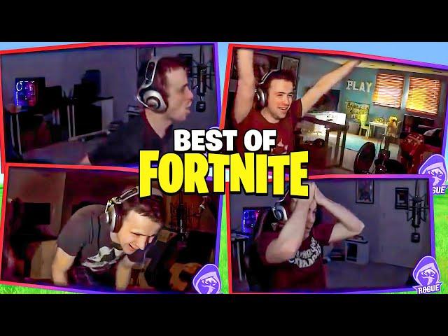 Old DrLupo Fortnite Moments that give you Nostalgia