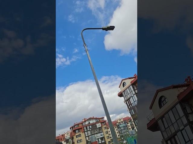 ещё одно знакомство с квартирой #недвижимость