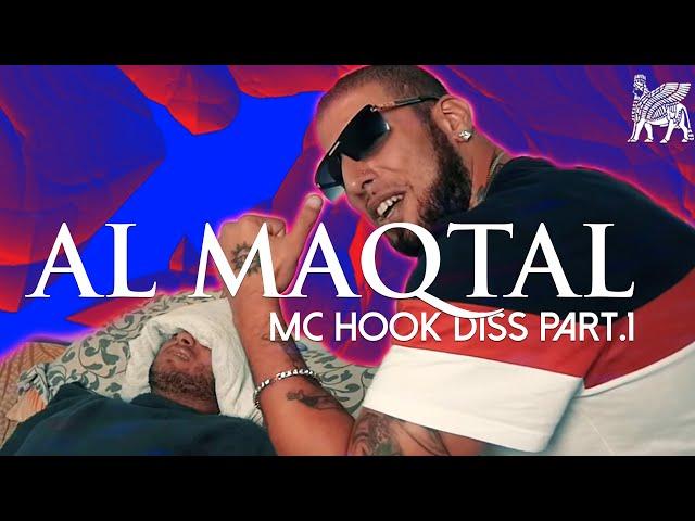 Hamorabi - Al Maqtal (MC Hook DISS) // حمورابي - المقتل (ديس على إم سي هوك)