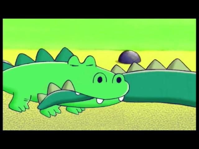 One Second of All Animated Series from NathanToon TV (UPDATE #7)