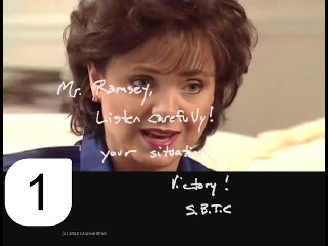 Video 1/3 JonBenét Ramsey: This multi-discipline approach  points overwhelmingly to Patsy
