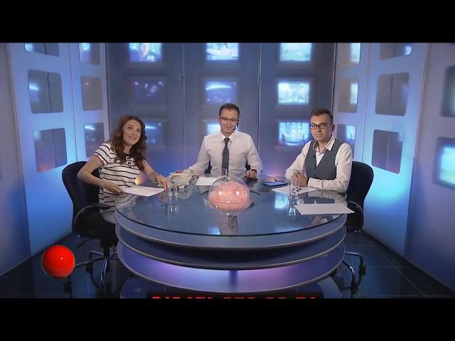 Последний эфир "Уфимское Времечко"