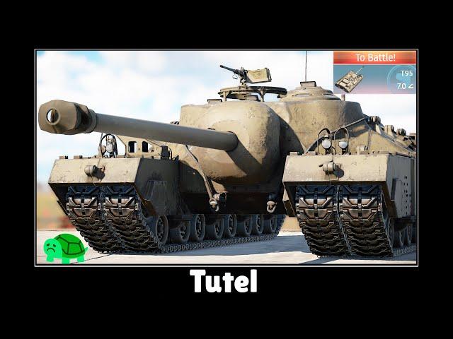 Tutel Experience