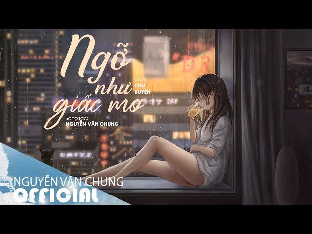 Replay Music Radio: Ngỡ Như Giấc Mơ x Mộng Thủy Tinh | "Lòng em đau vì anh, anh biết không?"