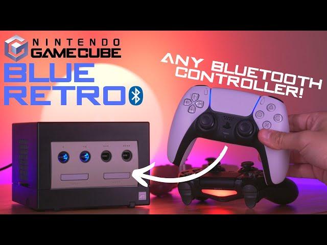 THIS Mod Is Better Than A WaveBird Controller!