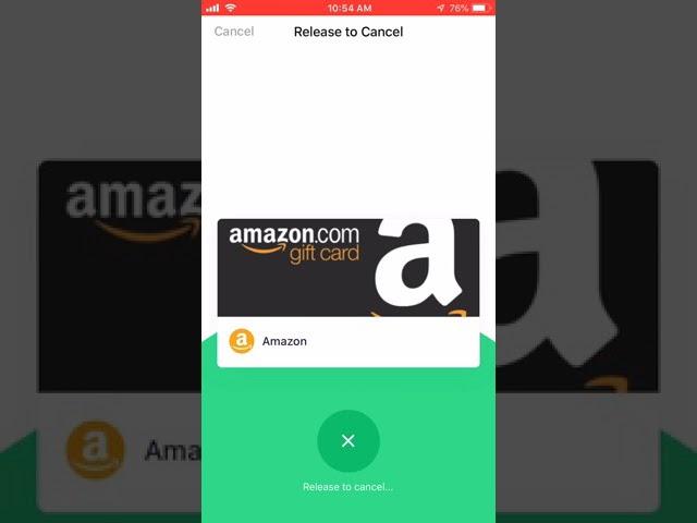 How to Get Free $10 Amazon gift cards with Drop App!