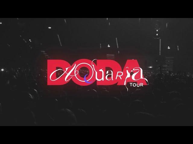 Doda - Aquaria Tour (Kraków 06.01.2024)