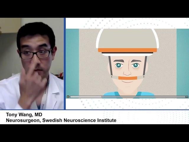 Breakthrough Treatment for Essential Tremor: Focused Ultrasound at Providence Swedish