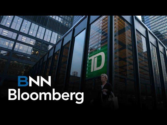 TD pleads guilty in money-laundering case, hit with US$3.1B in penalties