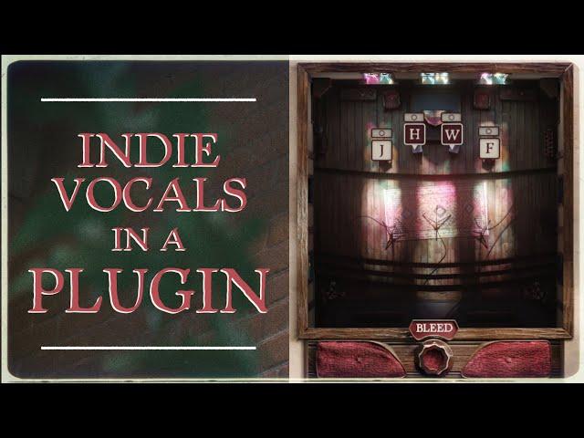 Folk Voices | Full Library Walkthrough