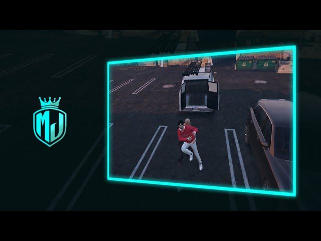 [FREE]  Unique Kick System | Standalone FiveM Script | MJ DEVELOPMENT