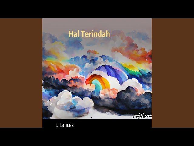 Hal Terindah (Live)