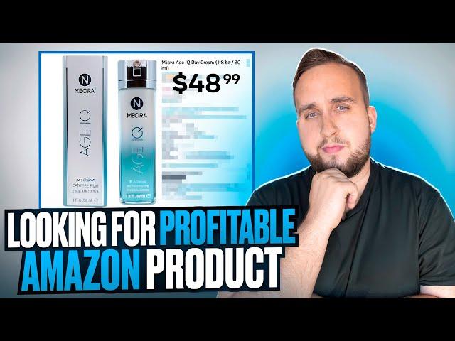 Finding Profitable Items To Sell On Amazon, Amazon FBA Product Research Never Been Easier (2)