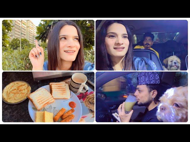 My daily routine vlog  || Shivani Chauhan ||