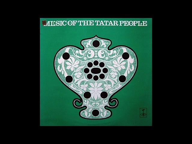 Music of the Tartar People