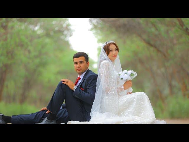 Sanjar & Farangiz Wedding Day (OLMOS) To’yxonasi 13.05.2024 LIVE…..
