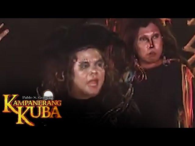 Kampanerang Kuba: Full Episode 87 | Jeepney TV