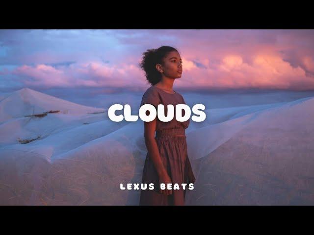 Bnxn x Omah Lay Afrobeat Instrumental - "CLOUDS" [FREE FOR PROFIT]