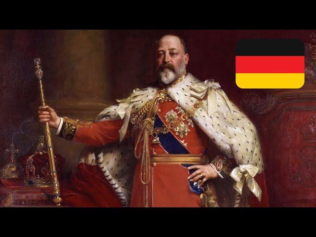 The Hanoverian Succession: Why the British Royal Family is German