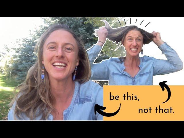 HOW TO STOP BEING BUSY ALL THE TIME - and start enjoying your life //JULIENE SINCLAIR STUDIOS