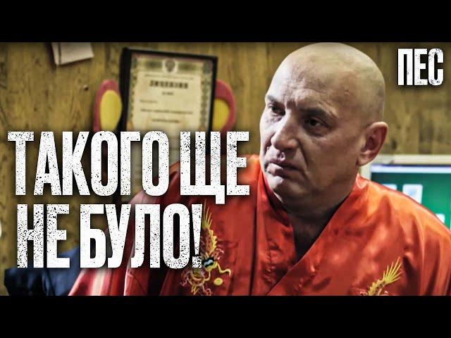 Шок! Поліція не знала, що робити – Серіал Пес 2025 | ДЕТЕКТИВ 2025 | НАЙКРАЩИЙ СЕРІАЛ ПРО ПСА