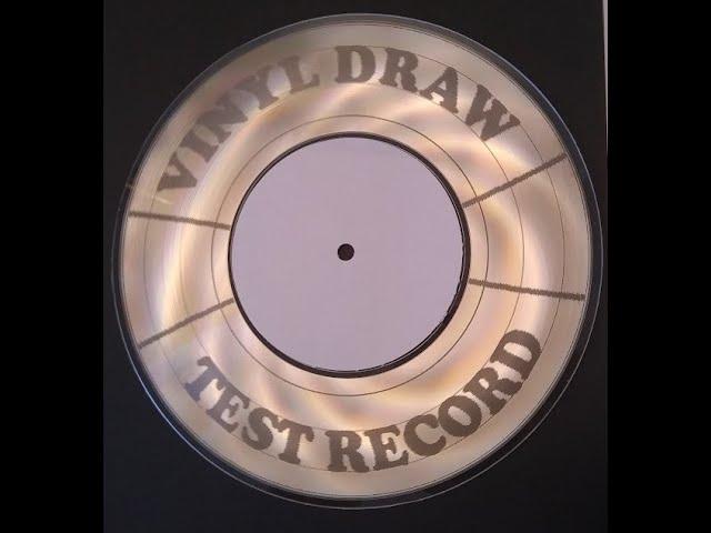 Pictures in sound: Introducing Vinyl Draw