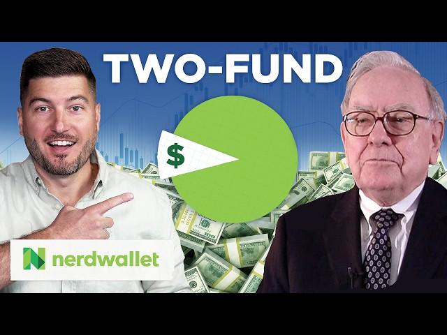 How To Build The Warren Buffett 2-Fund Portfolio | NerdWallet