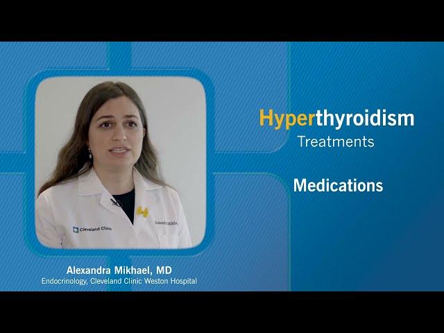 What Causes Hyperthyroidism and How Is It Treated?