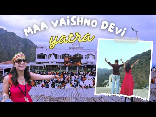 shri mata vaishno devi yatra | श्री माता वैष्णो देवी यात्रा जून 2023 | संपूर्ण जानकारी full details