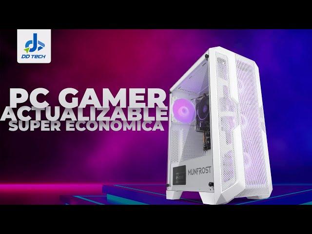 Por esta Razón inicie en el mundo de las PC GAMER - PC PRIDE GAMING WHALE