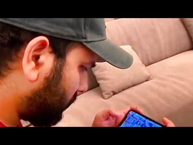 ROHIT SHARMA PLAYING BGMI MOBILE GAME | #rohitsharma #bgmi #pubg #shrots