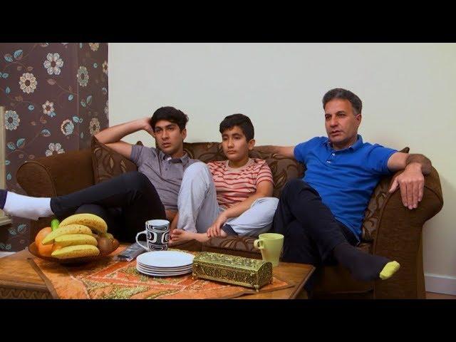 ببین TV سری ۵ قسمت ۱۲ / BebinTV S05 Ep12