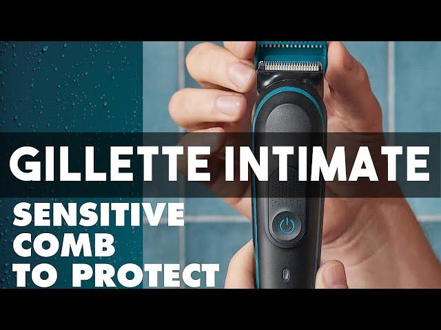 Smooth & Sensitive: Gillette Intimate Electric Razor Review 2023 | Expert Tips & Unbiased Analysis