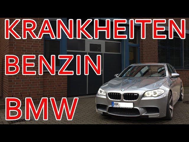 Diesel gegen Benziner I bester BMW Motor