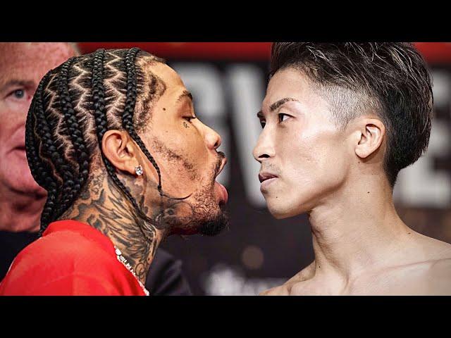 The Deadliest Knockout Machine Of Our ERA - Naoya Inoue.. The Scary Knockouts!